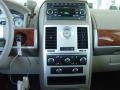 2009 Clearwater Blue Pearl Chrysler Town & Country Touring  photo #14