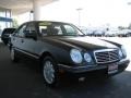 1999 Obsidian Black Metallic Mercedes-Benz E 320 Sedan  photo #3