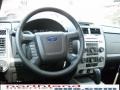 2010 Sterling Grey Metallic Ford Escape XLT 4WD  photo #14