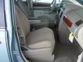 2009 Clearwater Blue Pearl Chrysler Town & Country Touring  photo #19