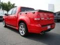 2010 Torch Red Ford Explorer Sport Trac Adrenalin  photo #30