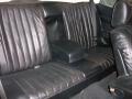 Black Rear Seat Photo for 1975 Mercedes-Benz SL Class #18062462