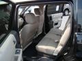 2010 Tuxedo Black Ford Flex SE  photo #9