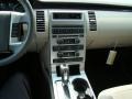 2010 Tuxedo Black Ford Flex SE  photo #27