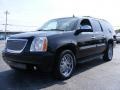 Onyx Black - Yukon XL 1500 SLE 4x4 Photo No. 7