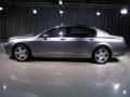 Silver Tempest - Continental Flying Spur  Photo No. 19