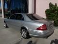 2006 Brilliant Silver Metallic Mercedes-Benz S 430 Sedan  photo #4