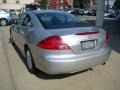 2006 Alabaster Silver Metallic Honda Accord LX Coupe  photo #2