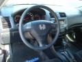 2006 Alabaster Silver Metallic Honda Accord LX Coupe  photo #12