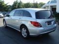 2008 Iridium Silver Metallic Mercedes-Benz R 350 4Matic  photo #6