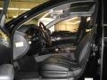 Black - S 550 4Matic Sedan Photo No. 7