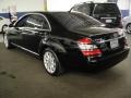 Black - S 550 4Matic Sedan Photo No. 10