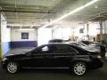 Black - S 550 4Matic Sedan Photo No. 13