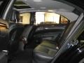 Black - S 550 4Matic Sedan Photo No. 18