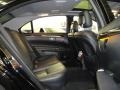 2008 Black Mercedes-Benz S 550 4Matic Sedan  photo #22