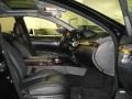 Black - S 550 4Matic Sedan Photo No. 26