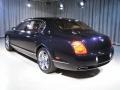 Dark Sapphire - Continental Flying Spur  Photo No. 2