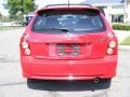 Classic Red - Protege 5 Wagon Photo No. 4