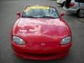 Classic Red - MX-5 Miata Roadster Photo No. 16