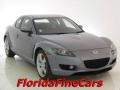 Titanium Gray Metallic - RX-8 Sport Photo No. 1