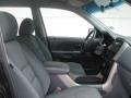 2007 Formal Black Honda Pilot LX 4WD  photo #7