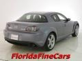 Titanium Gray Metallic - RX-8 Sport Photo No. 2