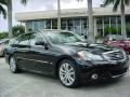 Black Obsidian - M 45 Sedan Photo No. 1
