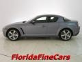 Titanium Gray Metallic - RX-8 Sport Photo No. 3