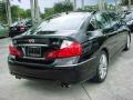 Black Obsidian - M 45 Sedan Photo No. 3