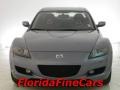 Titanium Gray Metallic - RX-8 Sport Photo No. 5