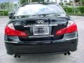 Black Obsidian - M 45 Sedan Photo No. 4
