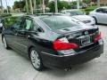 Black Obsidian - M 45 Sedan Photo No. 5