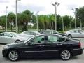 Black Obsidian - M 45 Sedan Photo No. 6