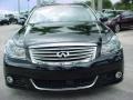 Black Obsidian - M 45 Sedan Photo No. 8