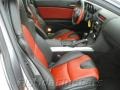 Titanium Gray Metallic - RX-8 Sport Photo No. 13