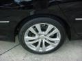 Black Obsidian - M 45 Sedan Photo No. 11