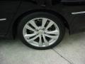 Black Obsidian - M 45 Sedan Photo No. 12