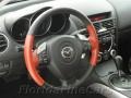 Titanium Gray Metallic - RX-8 Sport Photo No. 16