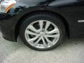 Black Obsidian - M 45 Sedan Photo No. 13