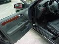 Black Obsidian - M 45 Sedan Photo No. 14