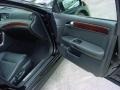 Black Obsidian - M 45 Sedan Photo No. 16