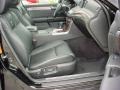 Black Obsidian - M 45 Sedan Photo No. 17
