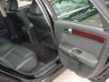 Black Obsidian - M 45 Sedan Photo No. 18