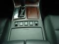 Black Obsidian - M 45 Sedan Photo No. 24