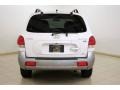 2005 Nordic White Hyundai Santa Fe LX 3.5 4WD  photo #6