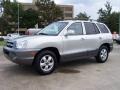 Smart Silver - Santa Fe GLS Photo No. 1