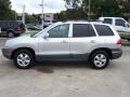 Smart Silver - Santa Fe GLS Photo No. 2