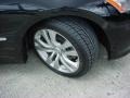 Black Obsidian - M 45 Sedan Photo No. 28