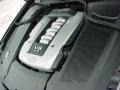 Black Obsidian - M 45 Sedan Photo No. 29