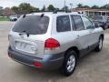 Smart Silver - Santa Fe GLS Photo No. 4